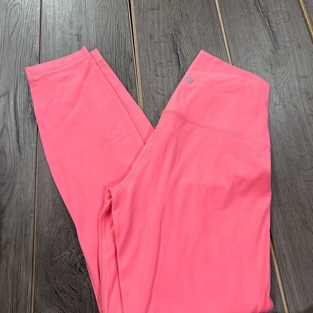 Lululemon Align 25”